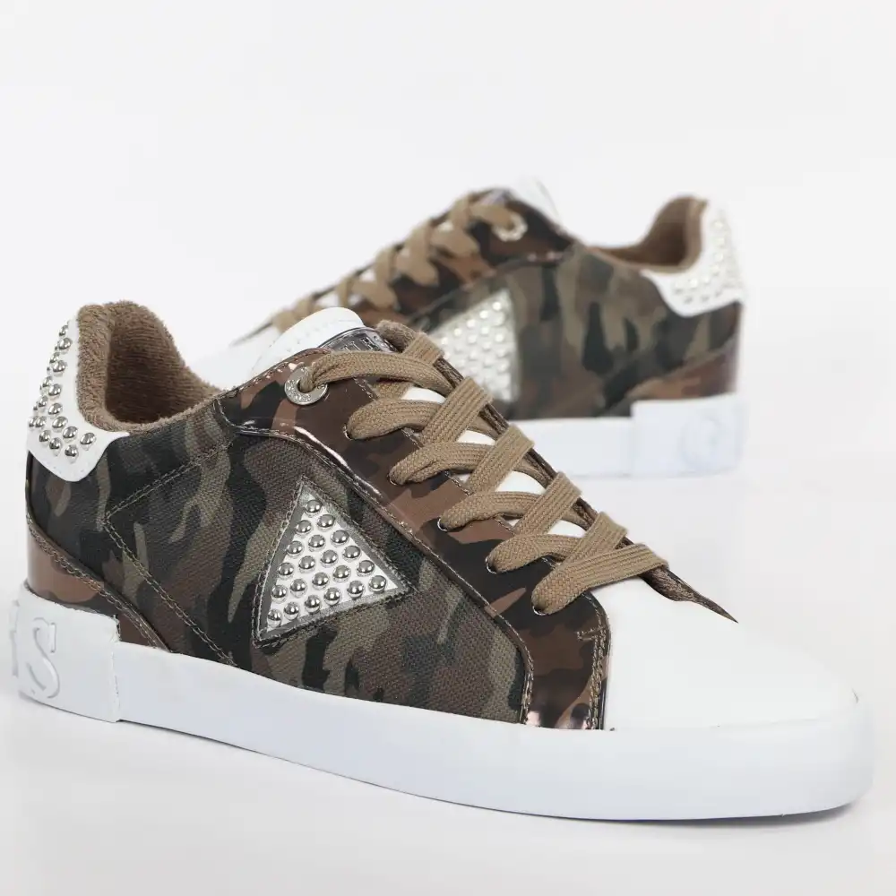 PARTNER: CREATION ref FL7PA5FAP12-CAMO Guess - 2 PARTNER: CREATION ref FL7PA5FAP12-CAMO Guess - 2